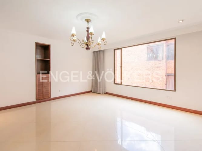 Apartamento en venta en La Carolina, Bogotá · foto 4 de 13