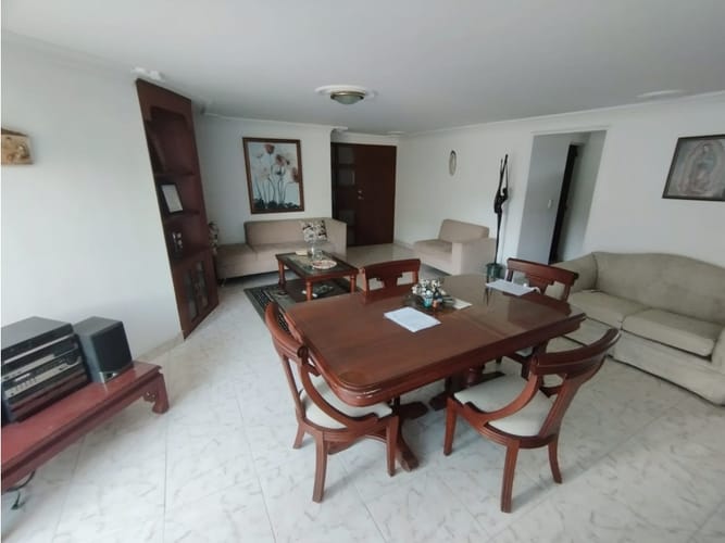 Apartamento en venta en Melendez, Cali · foto 3 de 19