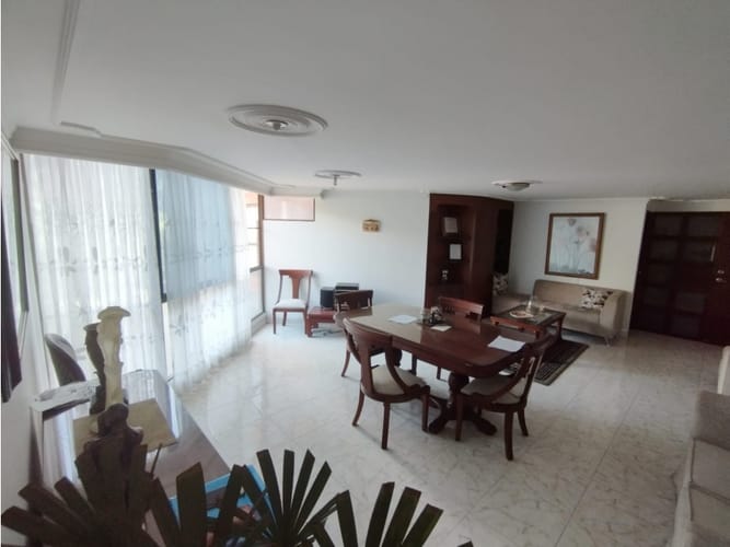 Apartamento en venta en Melendez, Cali · foto 6 de 19