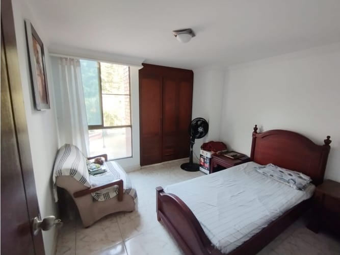 Apartamento en venta en Melendez, Cali · foto 7 de 19
