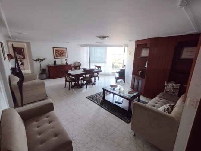 Apartamento en venta en Melendez, Cali · foto 8 de 19