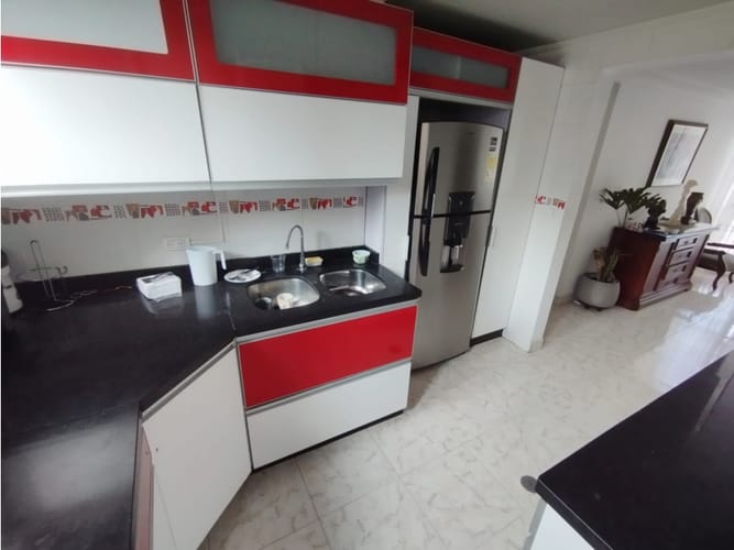 Apartamento en venta en Melendez, Cali · foto 9 de 19