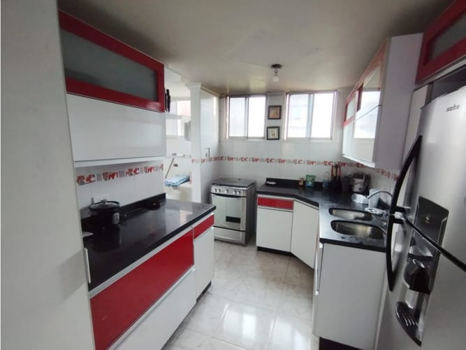 Apartamento en venta en Melendez, Cali · foto 11 de 19