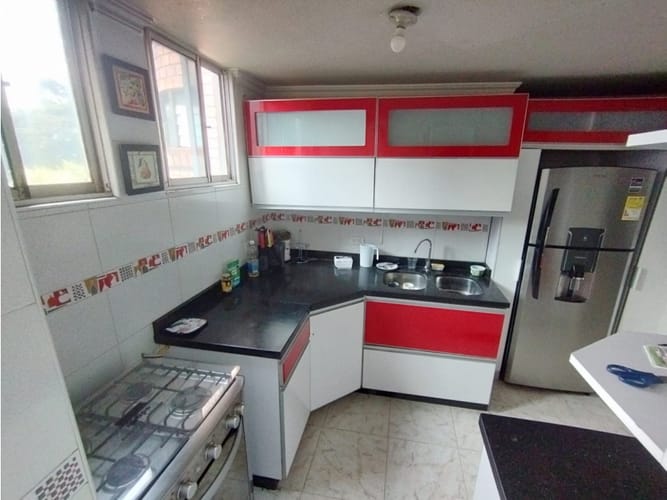 Apartamento en venta en Melendez, Cali · foto 12 de 19