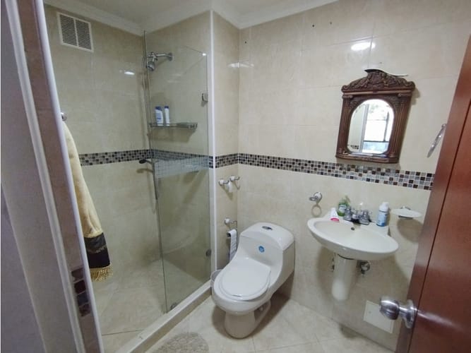Apartamento en venta en Melendez, Cali · foto 14 de 19