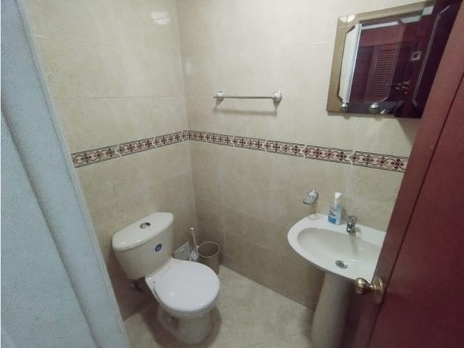 Apartamento en venta en Melendez, Cali · foto 16 de 19