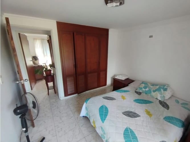 Apartamento en venta en Melendez, Cali · foto 19 de 19