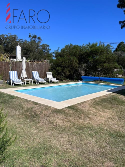 Casa en venta en La Barra