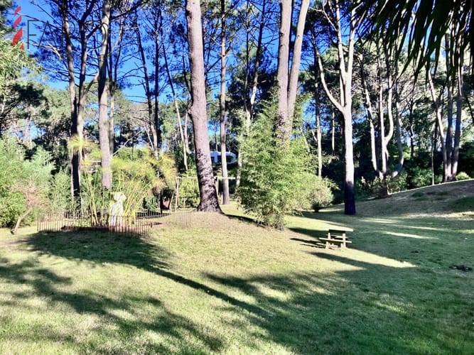 Casa en alquiler anual frente a la Laguna en Club del Lago · Foto 4