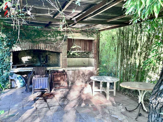 Casa en alquiler anual frente a la Laguna en Club del Lago · Foto 5