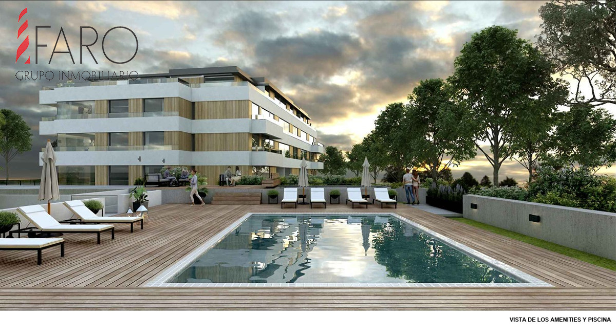Apartamento en venta en San Rafael
