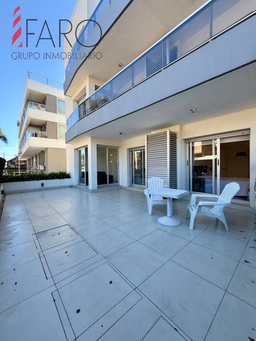 Apartamento en venta en Península