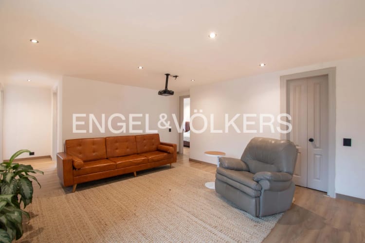 Apartamento de 4 alcobas en venta en Los Balsos, Medellín, 294 m² · foto 10 de 20