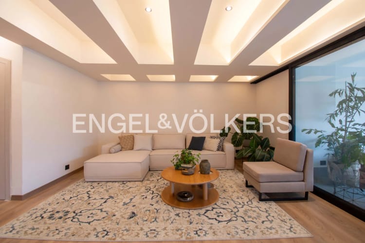Apartamento de 4 alcobas en venta en Los Balsos, Medellín, 294 m² · foto 6 de 20