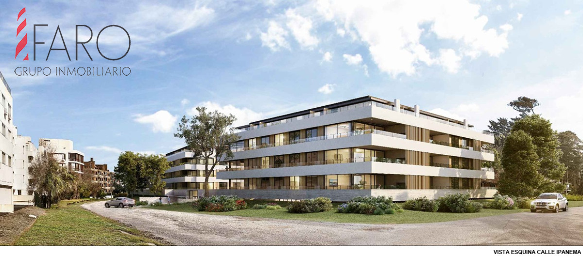 Apartamento en venta en San Rafael