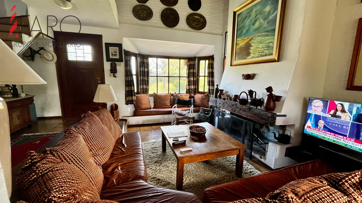 Casa en venta en Pinares