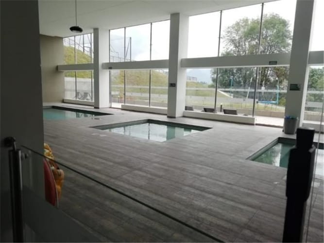 Apartaestudio en venta en Milan, Manizales, 37 m² · foto 11 de 16