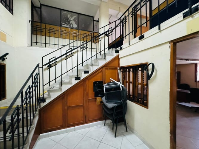 Edificio en venta en Estacion Villa, Medellín, 1550 m² · foto 15 de 24