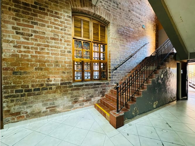 Edificio en venta en Estacion Villa, Medellín, 1550 m² · foto 16 de 24