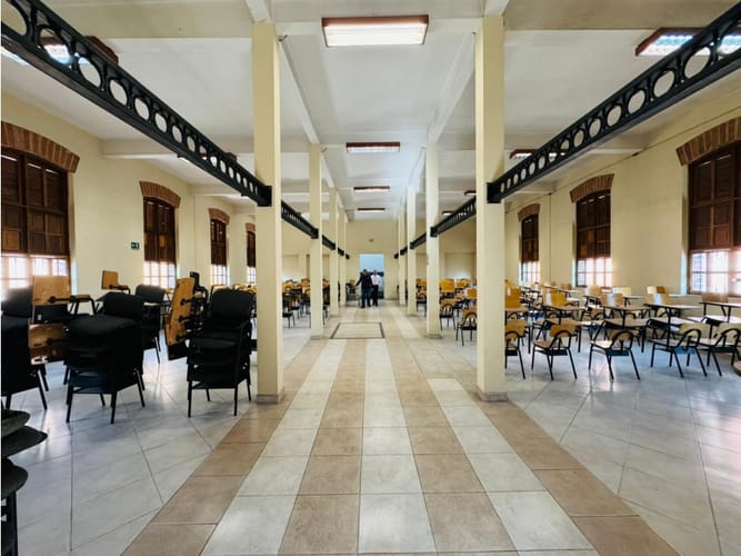 Edificio en venta en Estacion Villa, Medellín, 1550 m² · foto 20 de 24