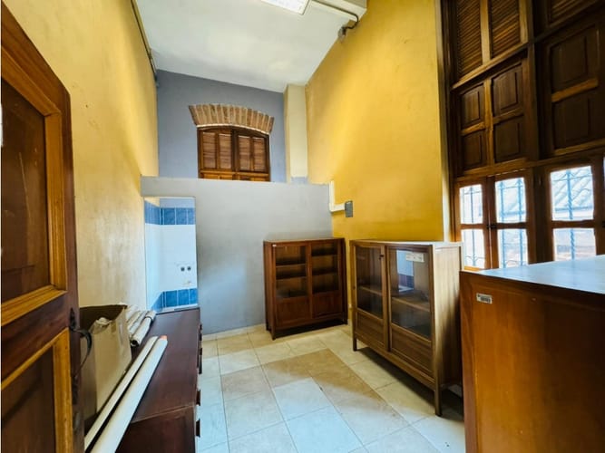 Edificio en venta en Estacion Villa, Medellín, 1550 m² · foto 21 de 24