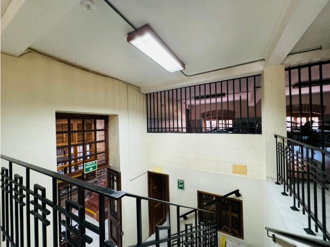 Edificio en venta en Estacion Villa, Medellín, 1550 m² · foto 24 de 24