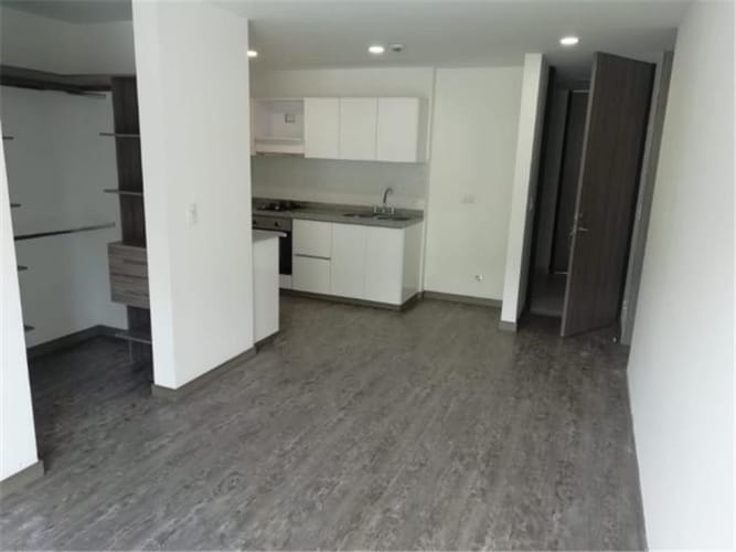 Apartaestudio en venta en Milan, Manizales, 37 m² · foto 15 de 16