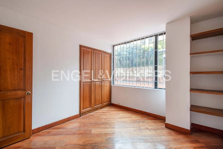 Apartamento de 3 alcobas en venta en Cerros De Niza, Bogotá, 108 m² · foto 20 de 24