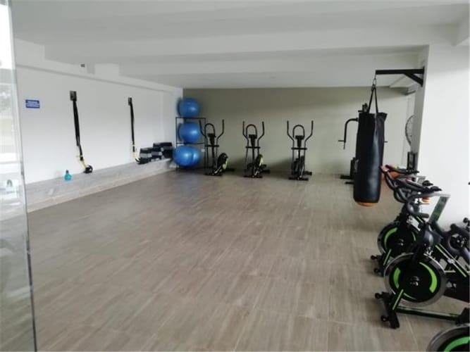 Apartaestudio en venta en Milan, Manizales, 37 m² · foto 16 de 16