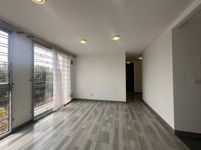 Apartamento de 3 alcobas en arriendo en La Prosperidad, Madrid, 54 m² · foto 5 de 18