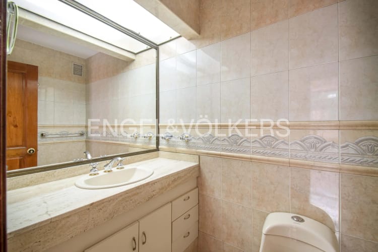 Apartamento de 3 alcobas en venta en Cerros De Niza, Bogotá, 108 m² · foto 22 de 24