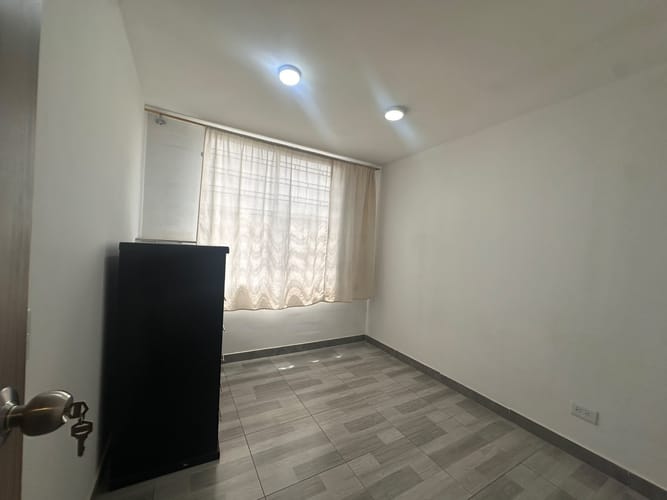 Apartamento de 3 alcobas en arriendo en La Prosperidad, Madrid, 54 m² · foto 8 de 18