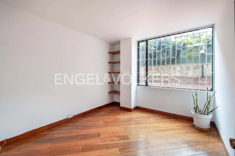 Apartamento de 3 alcobas en venta en Cerros De Niza, Bogotá, 108 m² · foto 18 de 24