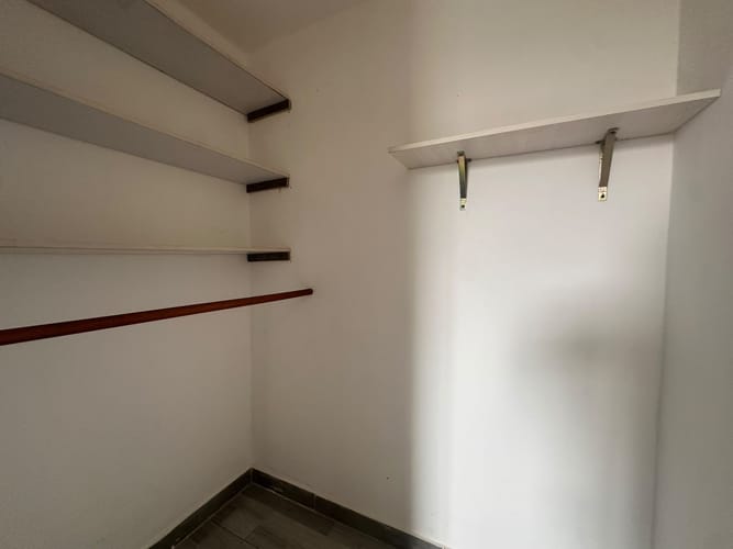 Apartamento de 3 alcobas en arriendo en La Prosperidad, Madrid, 54 m² · foto 13 de 18