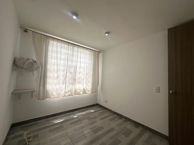 Apartamento de 3 alcobas en arriendo en La Prosperidad, Madrid, 54 m² · foto 15 de 18