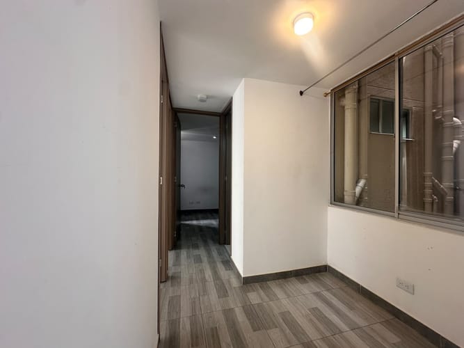 Apartamento de 3 alcobas en arriendo en La Prosperidad, Madrid, 54 m² · foto 17 de 18