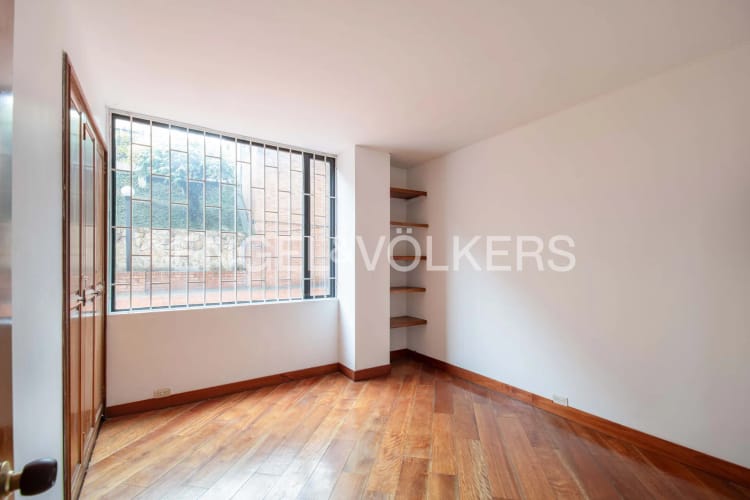 Apartamento de 3 alcobas en venta en Cerros De Niza, Bogotá, 108 m² · foto 13 de 24