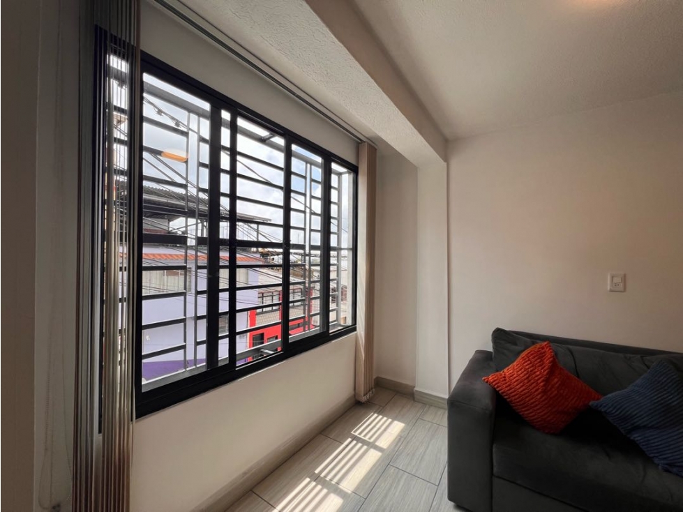 Casa en arriendo en El Bosque, Manizales · foto 3 de 24