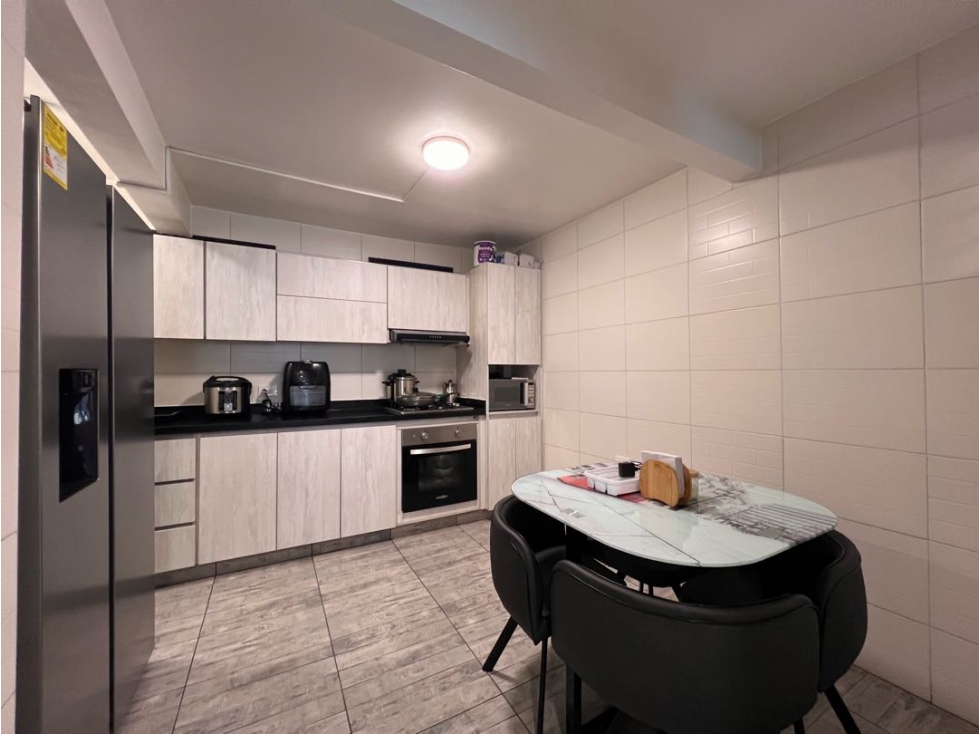 Casa en arriendo en El Bosque, Manizales · foto 6 de 24