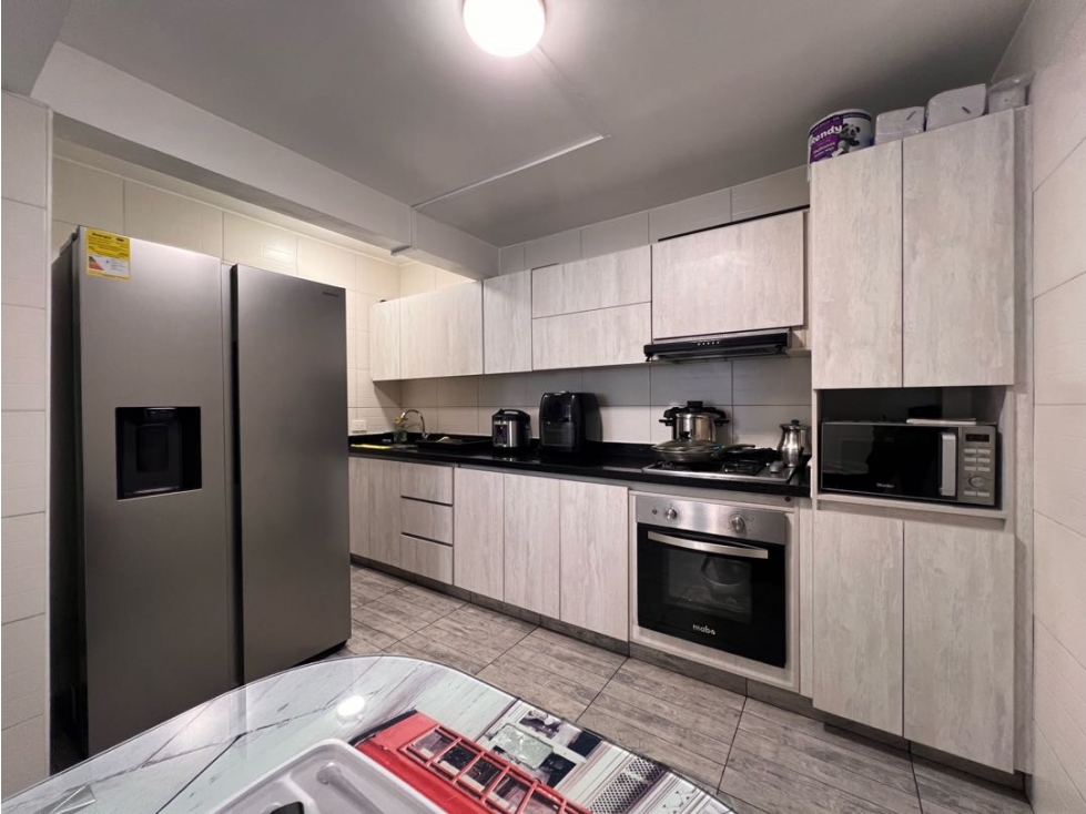 Casa en arriendo en El Bosque, Manizales · foto 7 de 24