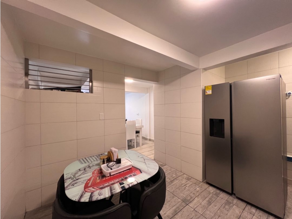 Casa en arriendo en El Bosque, Manizales · foto 8 de 24