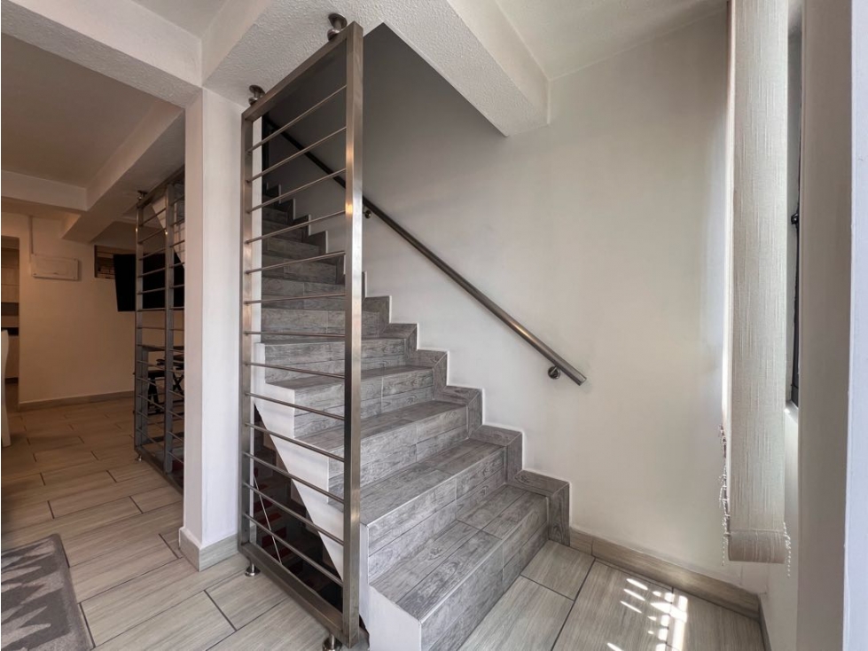 Casa en arriendo en El Bosque, Manizales · foto 9 de 24