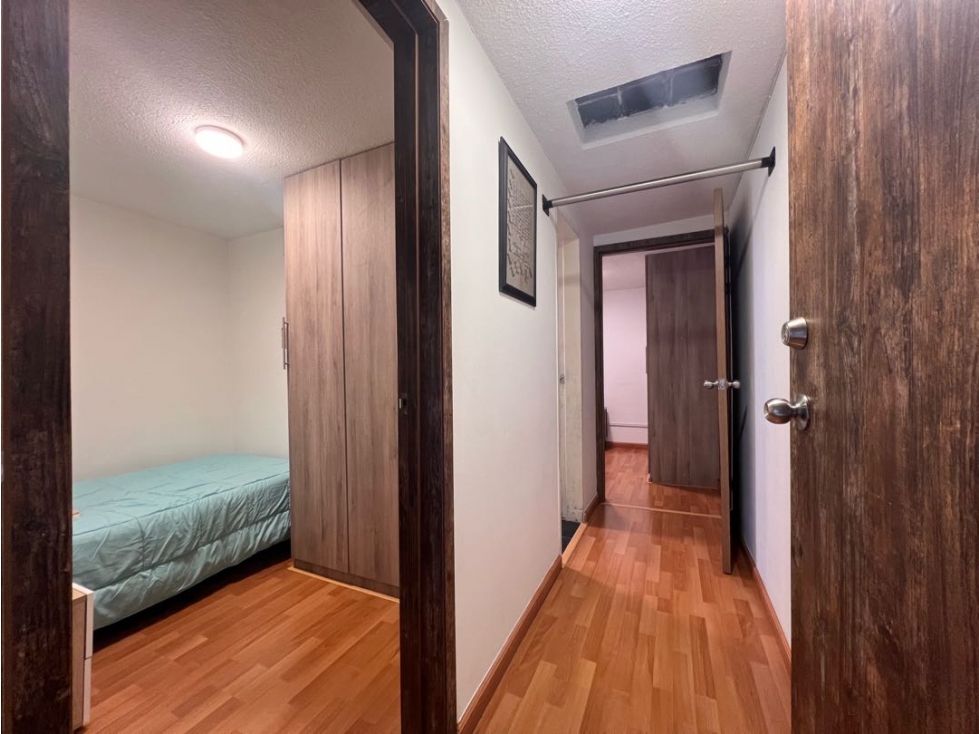 Casa en arriendo en El Bosque, Manizales · foto 10 de 24