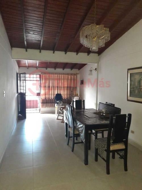 Casa en venta en Prados Del Norte, Cúcuta · foto 5 de 13
