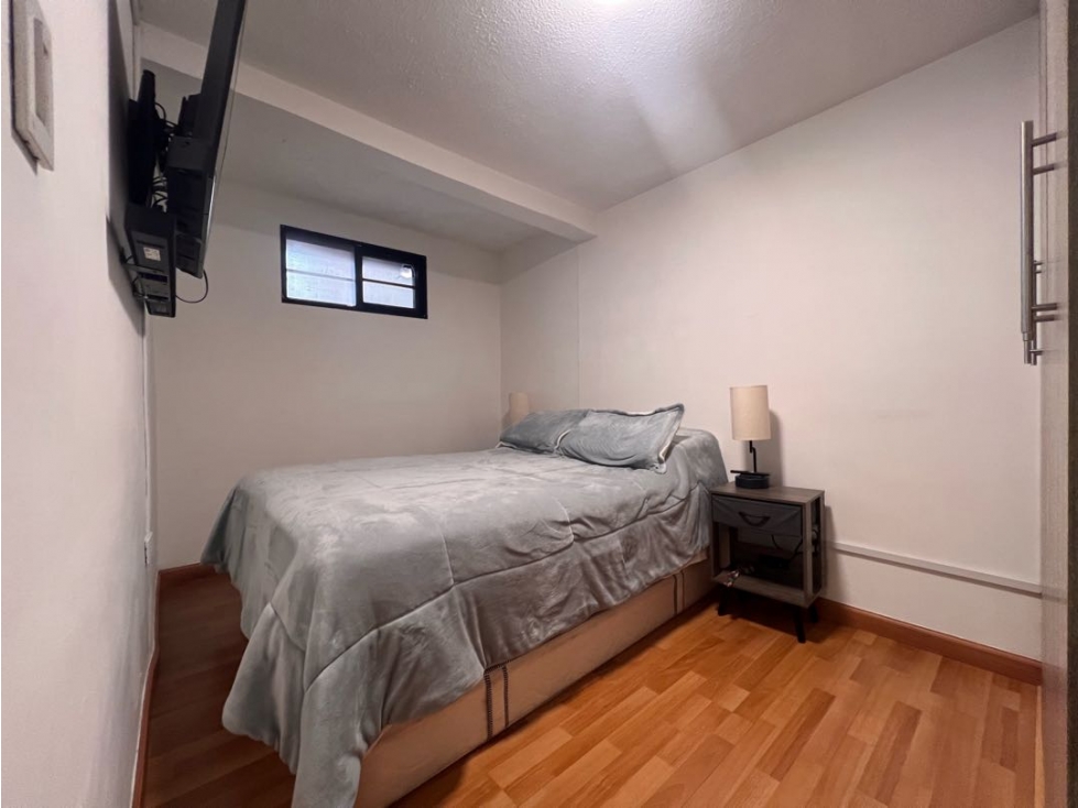Casa en arriendo en El Bosque, Manizales · foto 13 de 24