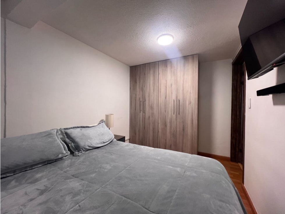Casa en arriendo en El Bosque, Manizales · foto 14 de 24