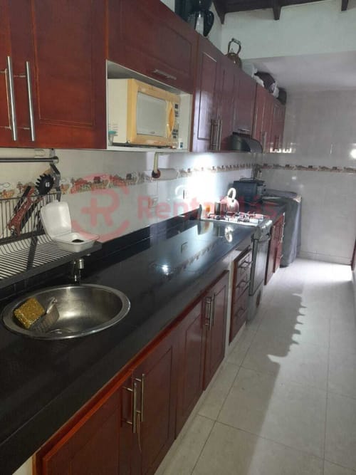 Casa en venta en Prados Del Norte, Cúcuta · foto 13 de 13