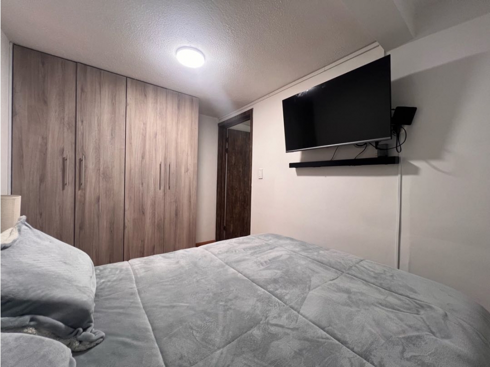 Casa en arriendo en El Bosque, Manizales · foto 15 de 24