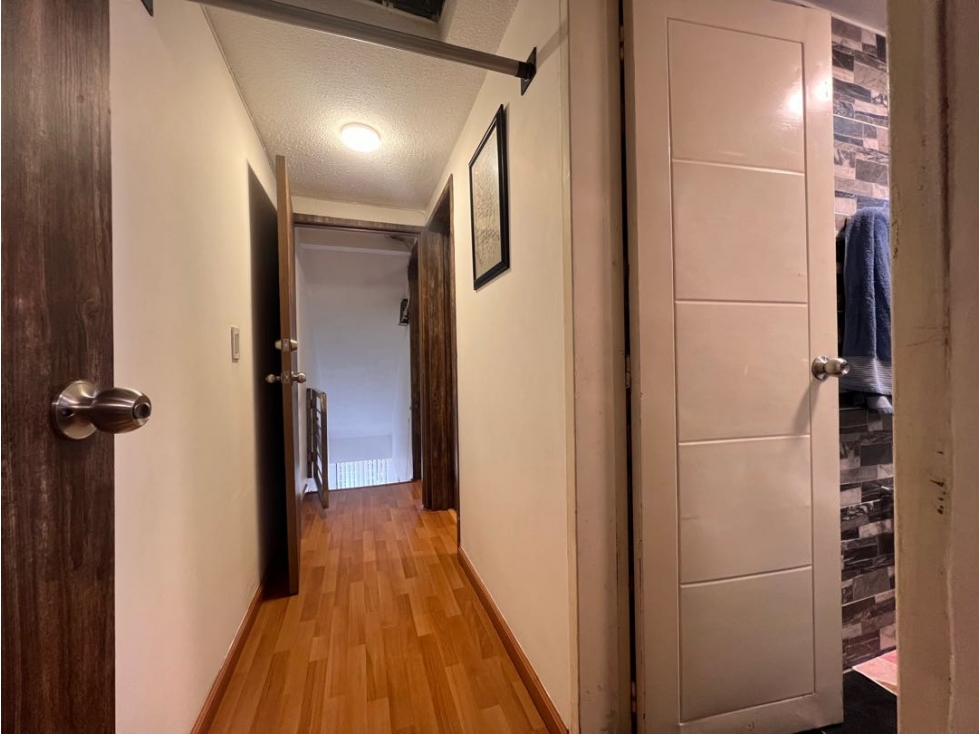 Casa en arriendo en El Bosque, Manizales · foto 16 de 24