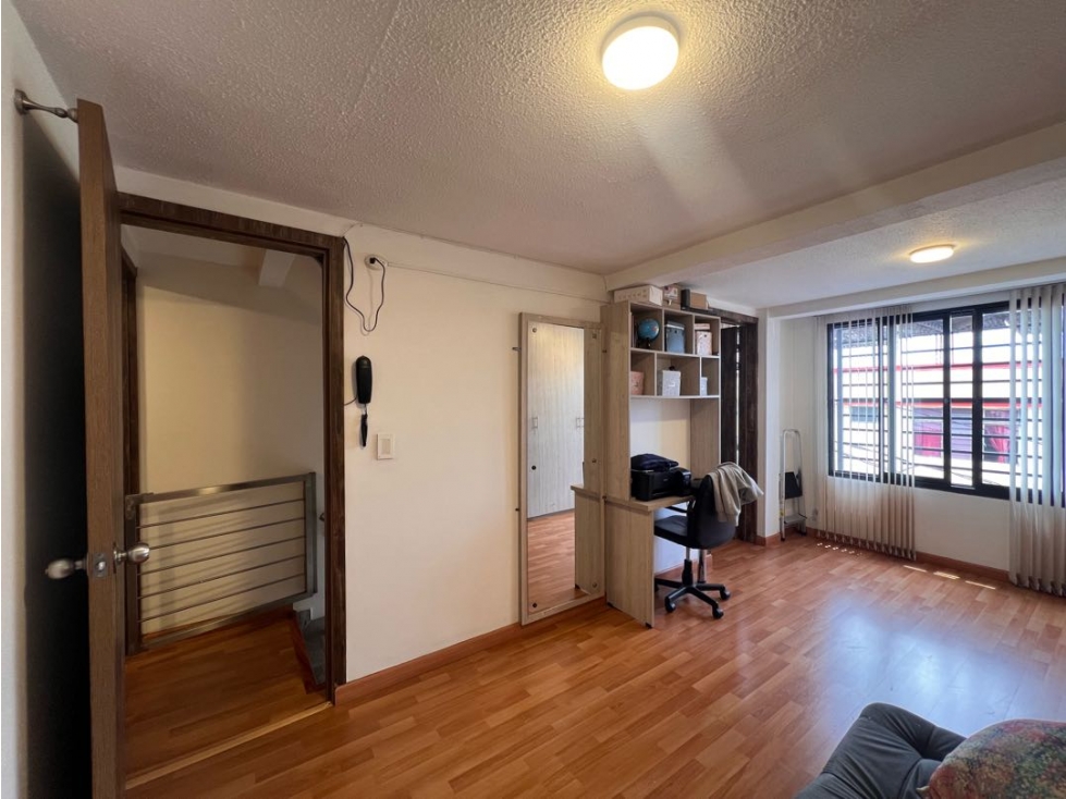 Casa en arriendo en El Bosque, Manizales · foto 17 de 24